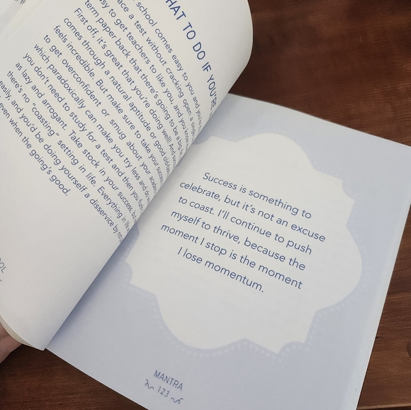 Stop Breathe Chill by Beth Stebner - Picture 6 of 7